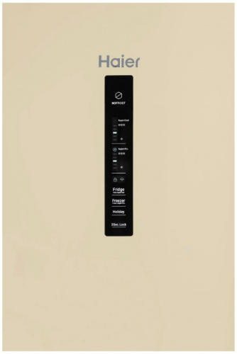 Холодильник Haier CEF537ACG фото 3