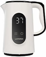 Электрический чайник LERAN EKM 1560 STDW