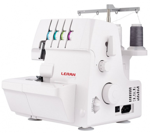 Оверлок LERAN OM 330 фото 4 Оверлок LERAN OM 330 фото 4