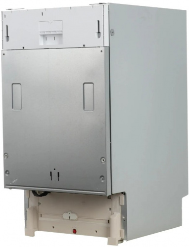 Встраиваемая посудомоечная машина Hotpoint-Ariston HSIE 2B0 C фото 2 Встраиваемая посудомоечная машина Hotpoint-Ariston HSIE 2B0 C фото 2