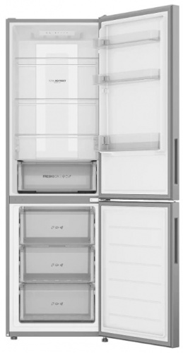 Холодильник HAIER CBF534ASG (N) фото 4 Холодильник HAIER CBF534ASG (N) фото 4