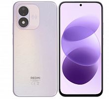 Смартфон Xiaomi Redmi Note 17 6/256Gb Celestial Purple