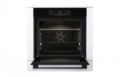 Духовой шкаф независимый электрический Gorenje BO6735E05B  фото 4