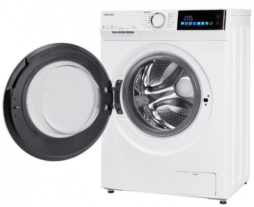 Стиральная машина Toshiba TW-BN80C4RU(WK) фото 3 Стиральная машина Toshiba TW-BN80C4RU(WK) фото 3