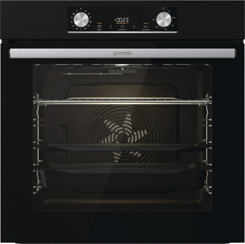 Духовой шкаф независимый электрический Gorenje BOSX6737E03B