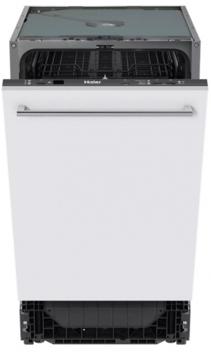 Встраиваемая посудомоечная машина HAIER HDWE10-394RU Встраиваемая посудомоечная машина HAIER HDWE10-394RU