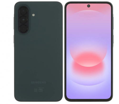 Смартфон Samsung Galaxy A37 5G 8/256Gb Green Смартфон Samsung Galaxy A37 5G 8/256Gb Green
