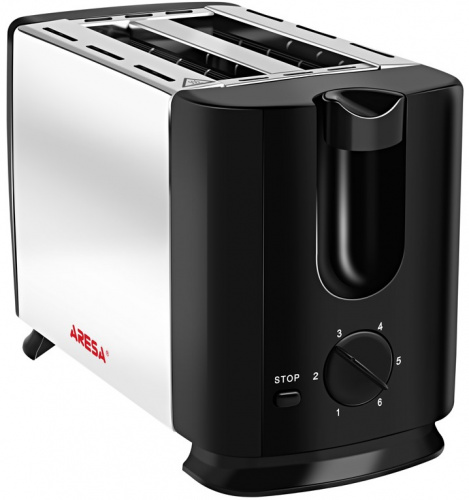 Тостер ARESA AR-3005 фото 2 Тостер ARESA AR-3005 фото 2