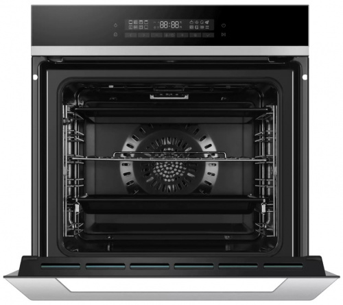 Духовой шкаф независимый электрический HAIER HOQ-F5AABX фото 2 Духовой шкаф независимый электрический HAIER HOQ-F5AABX фото 2