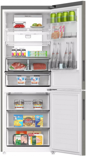 Холодильник Haier C4F744CMGU1 фото 4 Холодильник Haier C4F744CMGU1 фото 4