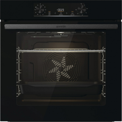 Духовой шкаф независимый электрический Gorenje BO6735E02BK Духовой шкаф независимый электрический Gorenje BO6735E02BK
