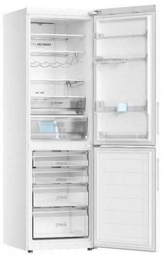 Холодильник Haier C2F636CWRGU1 фото 3