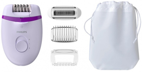 Эпилятор PHILIPS BRE275/00 Эпилятор PHILIPS BRE275/00