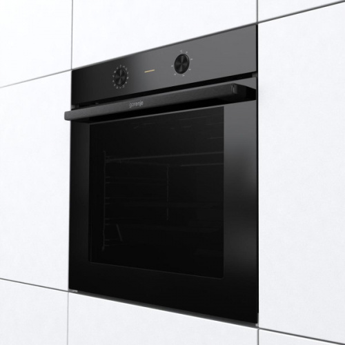 Духовой шкаф независимый электрический Gorenje BO6717E03BG  фото 2