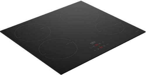 Индукционная варочная поверхность Beko HII 64400MT фото 4 Индукционная варочная поверхность Beko HII 64400MT фото 4