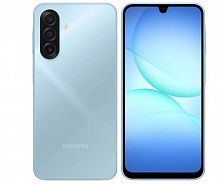 Смартфон Samsung Galaxy A17 8/256Gb Blue