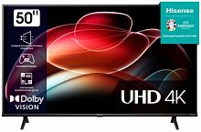 Smart телевизор 50" HISENSE 50A6K