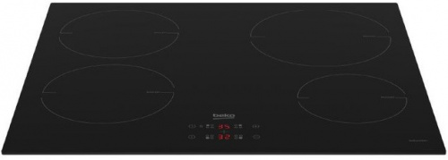 Индукционная варочная поверхность Beko HII 64400MT фото 3 Индукционная варочная поверхность Beko HII 64400MT фото 3