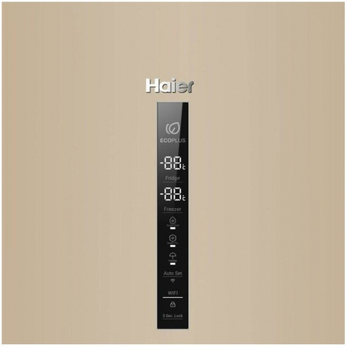 Холодильник Haier C2F637CGGU1 фото 3