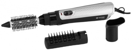 Фен-щетка VITEK VT-8244 Фен-щетка VITEK VT-8244