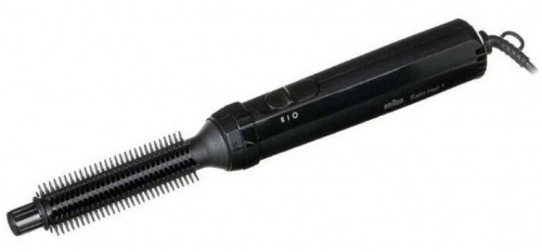 Фен-щетка BRAUN AS 110E фото 3