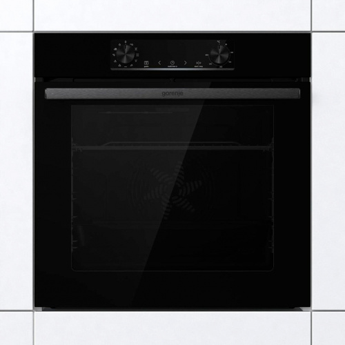 Духовой шкаф независимый электрический Gorenje BO6735E02BK фото 2 Духовой шкаф независимый электрический Gorenje BO6735E02BK фото 2