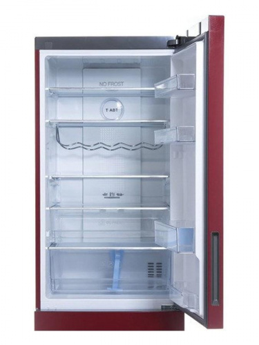 Холодильник Haier C2F636CRRG фото 4