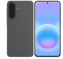 Смартфон Samsung Galaxy A57 5G 12/512Gb Gray