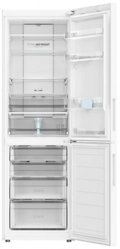 Холодильник Haier C2F619CWU1 фото 4 Холодильник Haier C2F619CWU1 фото 4