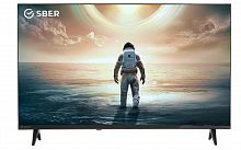 Smart телевизор 32" Sber SDX-32FQ6031
