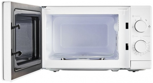 Микроволновая печь BINATONE FMO 20M22 W фото 2 Микроволновая печь BINATONE FMO 20M22 W фото 2