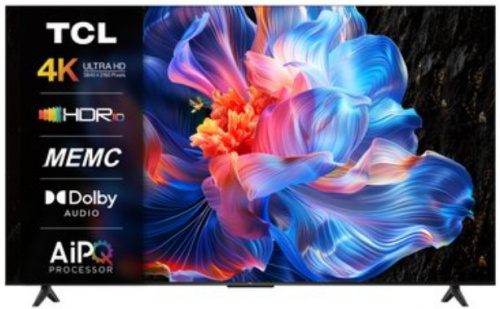 Smart телевизор 65" TCL 65P6K Smart телевизор 65" TCL 65P6K