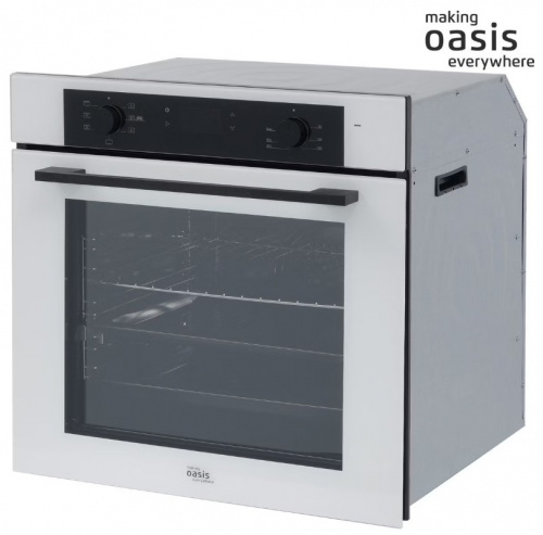 Духовой шкаф независимый электрический Oasis D-SBW фото 4